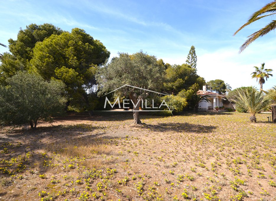 Reventes - Plot - Orihuela Costa - Cabo Roig