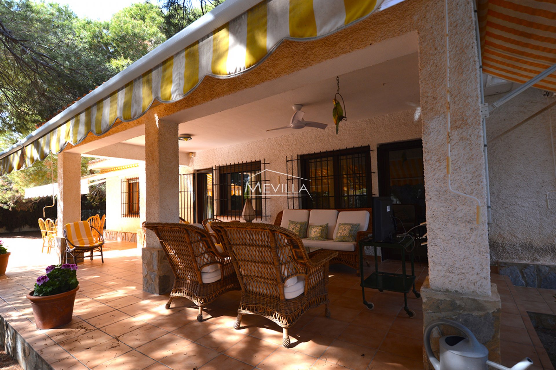 Reventes - Plot - Orihuela Costa - Cabo Roig