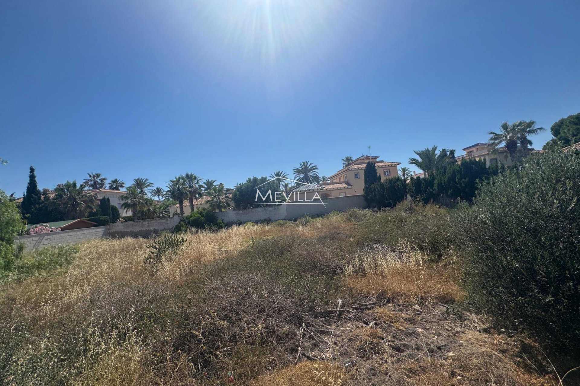 Reventes - Plot - Orihuela Costa - Cabo Roig