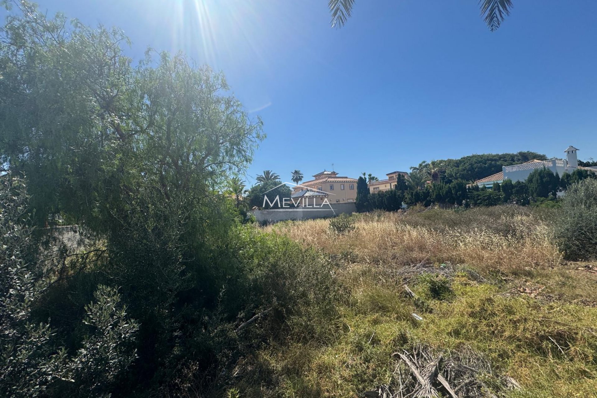Reventes - Plot - Orihuela Costa - Cabo Roig