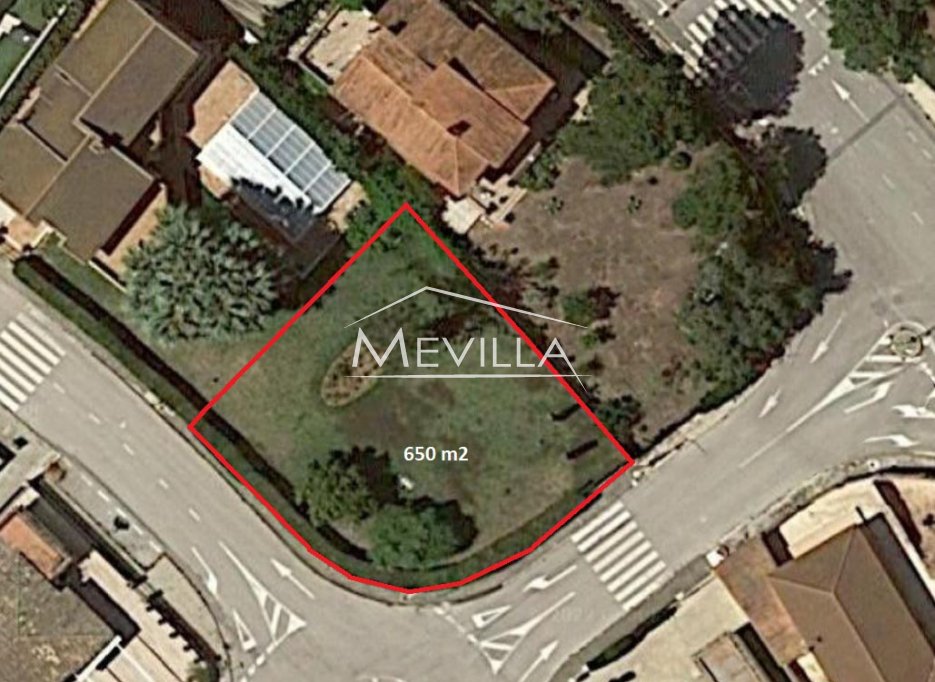 Reventes - Plot - Orihuela Costa - Campoamor