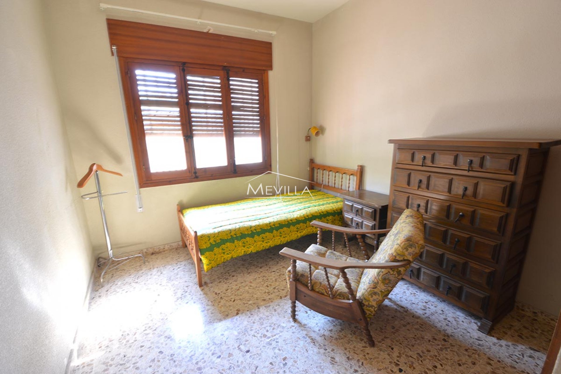 Reventes - Plot - Orihuela Costa - Campoamor