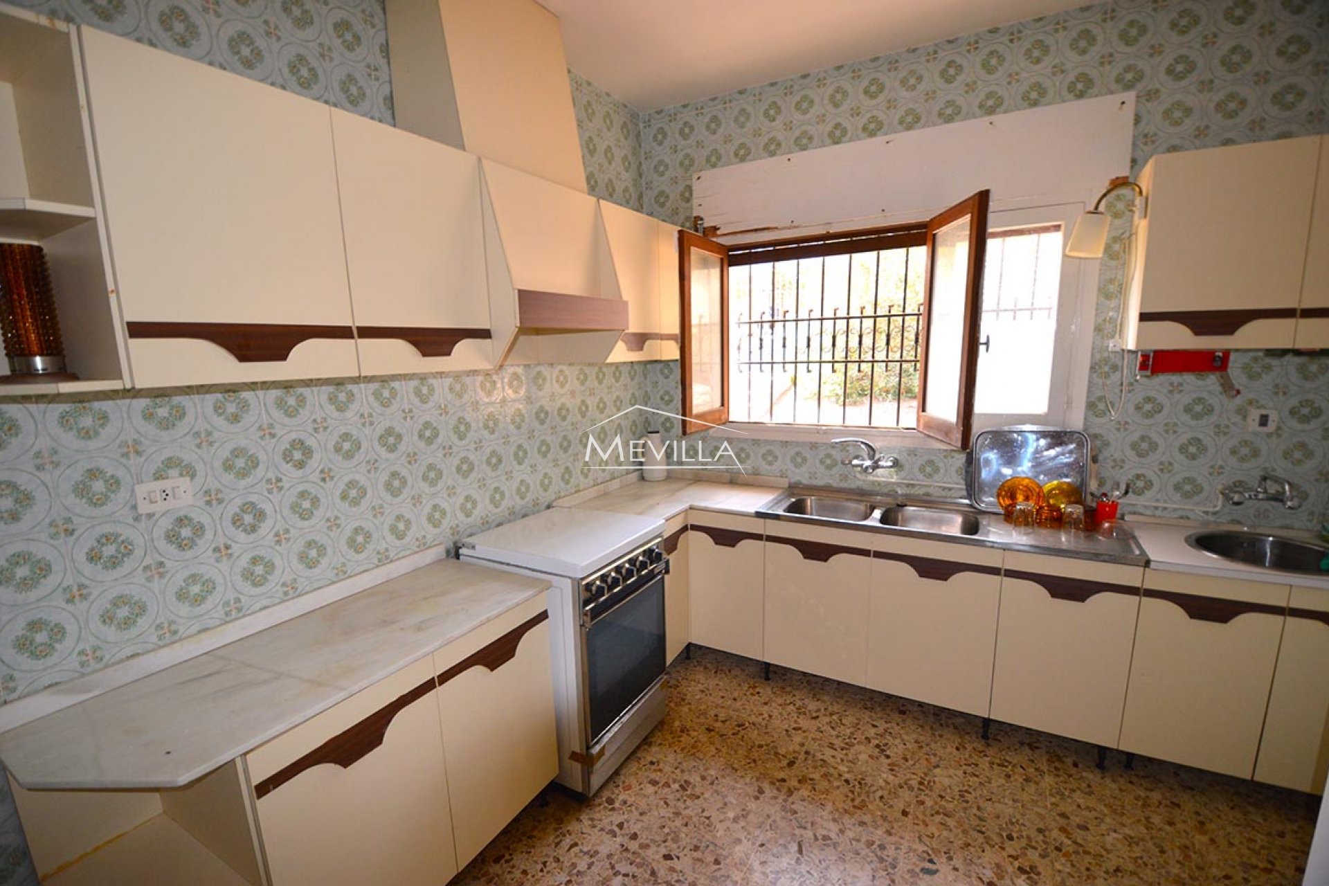 Reventes - Plot - Orihuela Costa - Campoamor