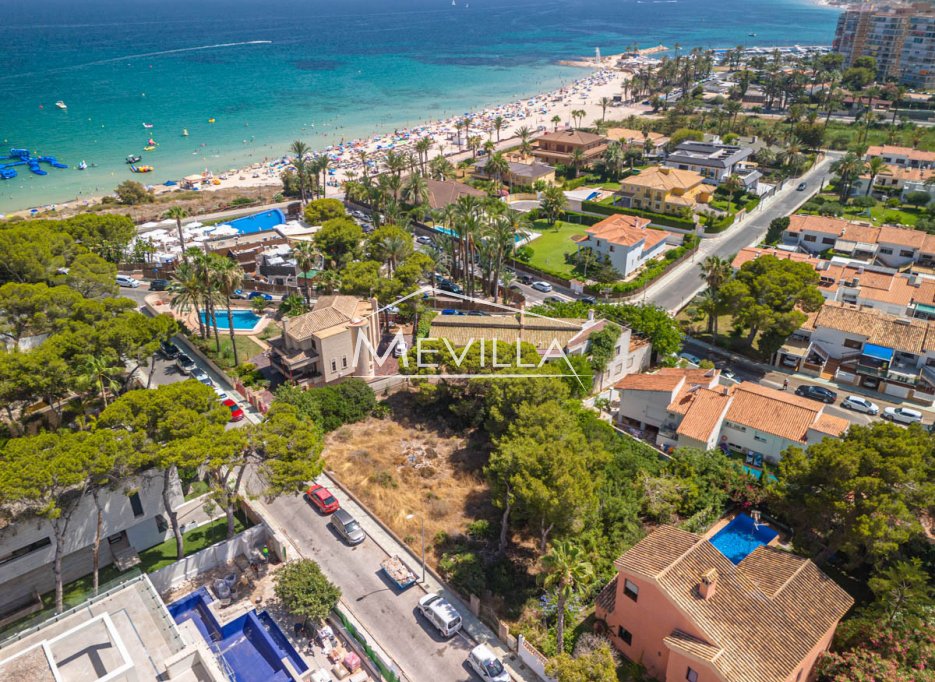 Reventes - Plot - Orihuela Costa - Campoamor
