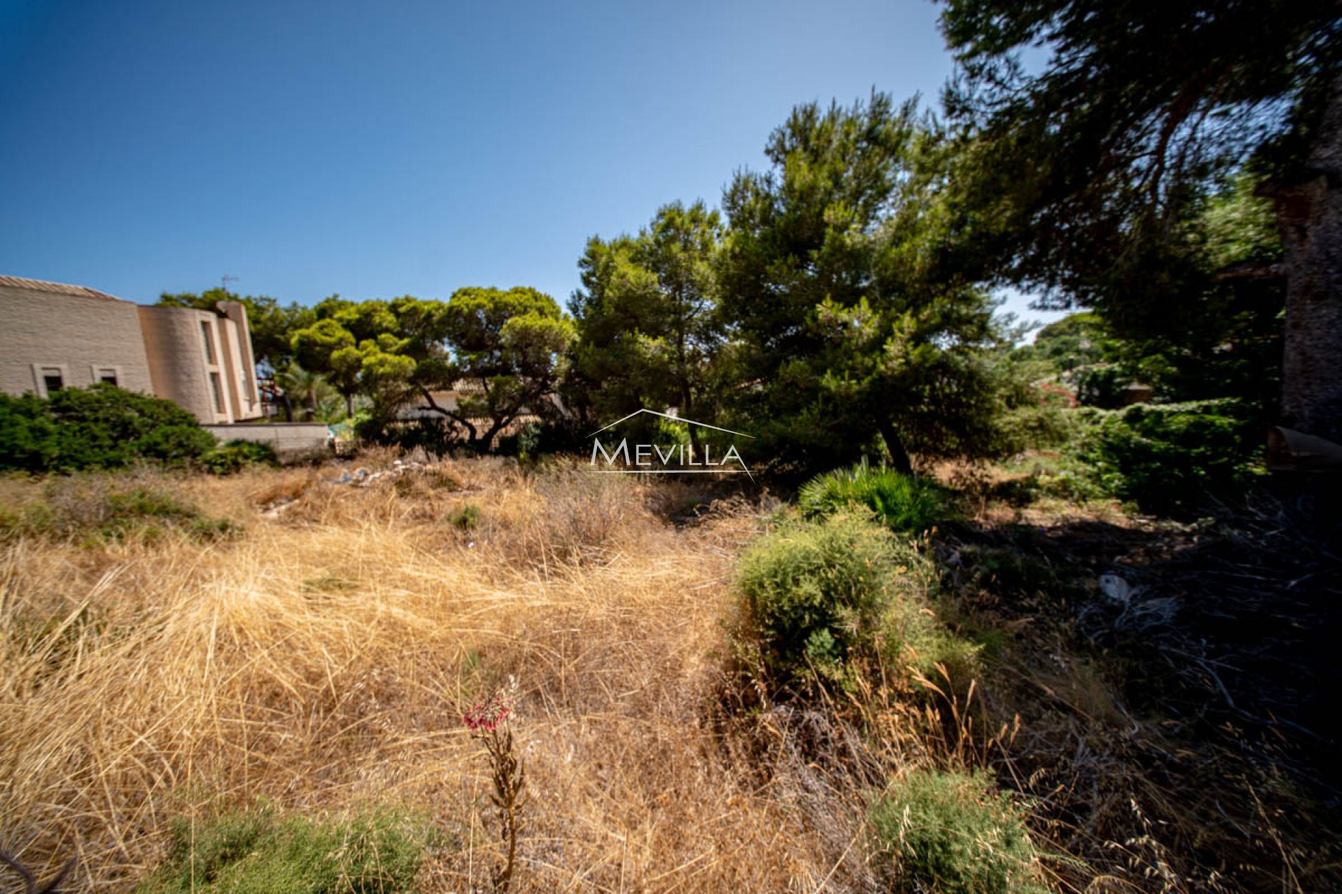 Reventes - Plot - Orihuela Costa - Campoamor
