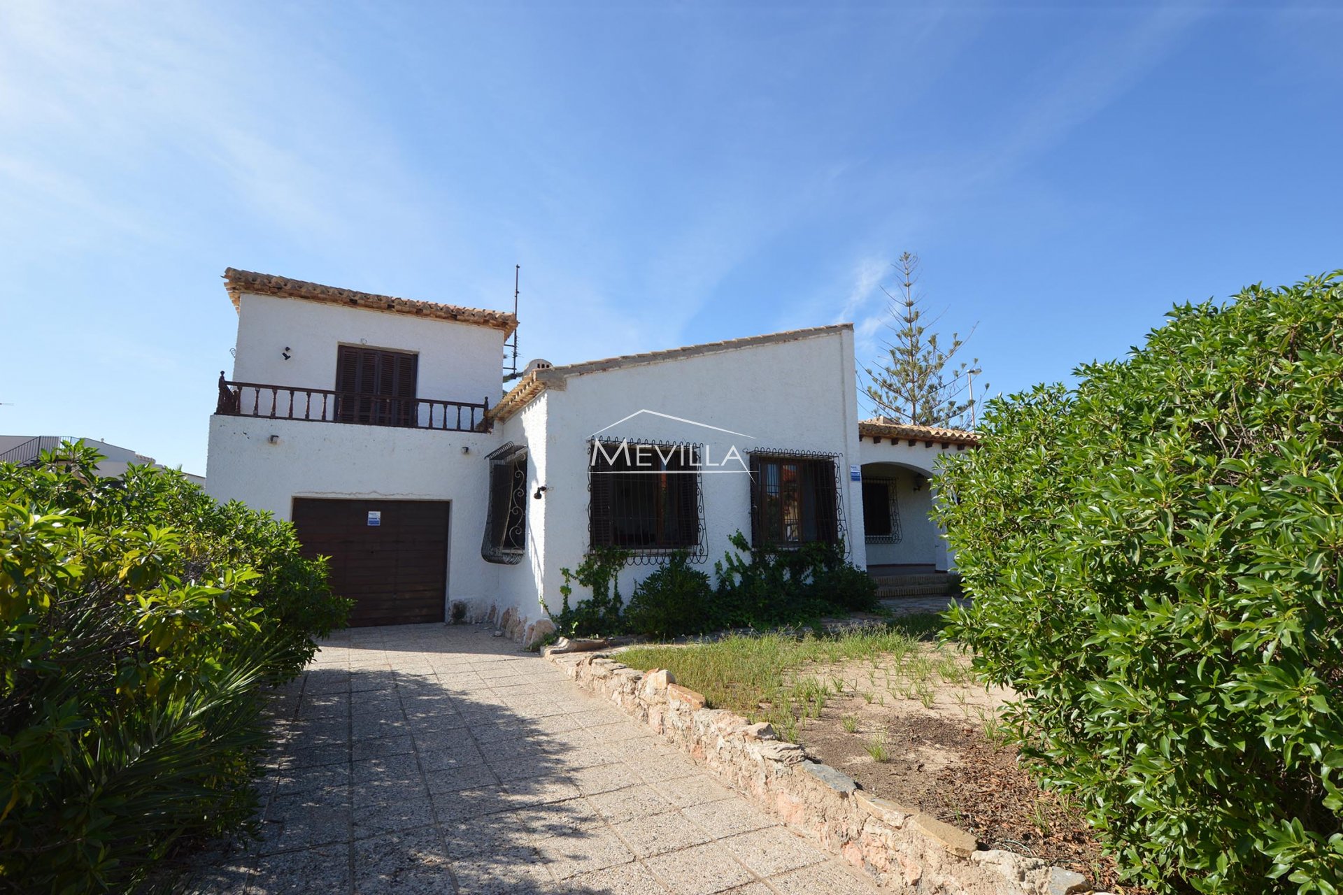 Reventes - Plot - Orihuela Costa - La Zenia