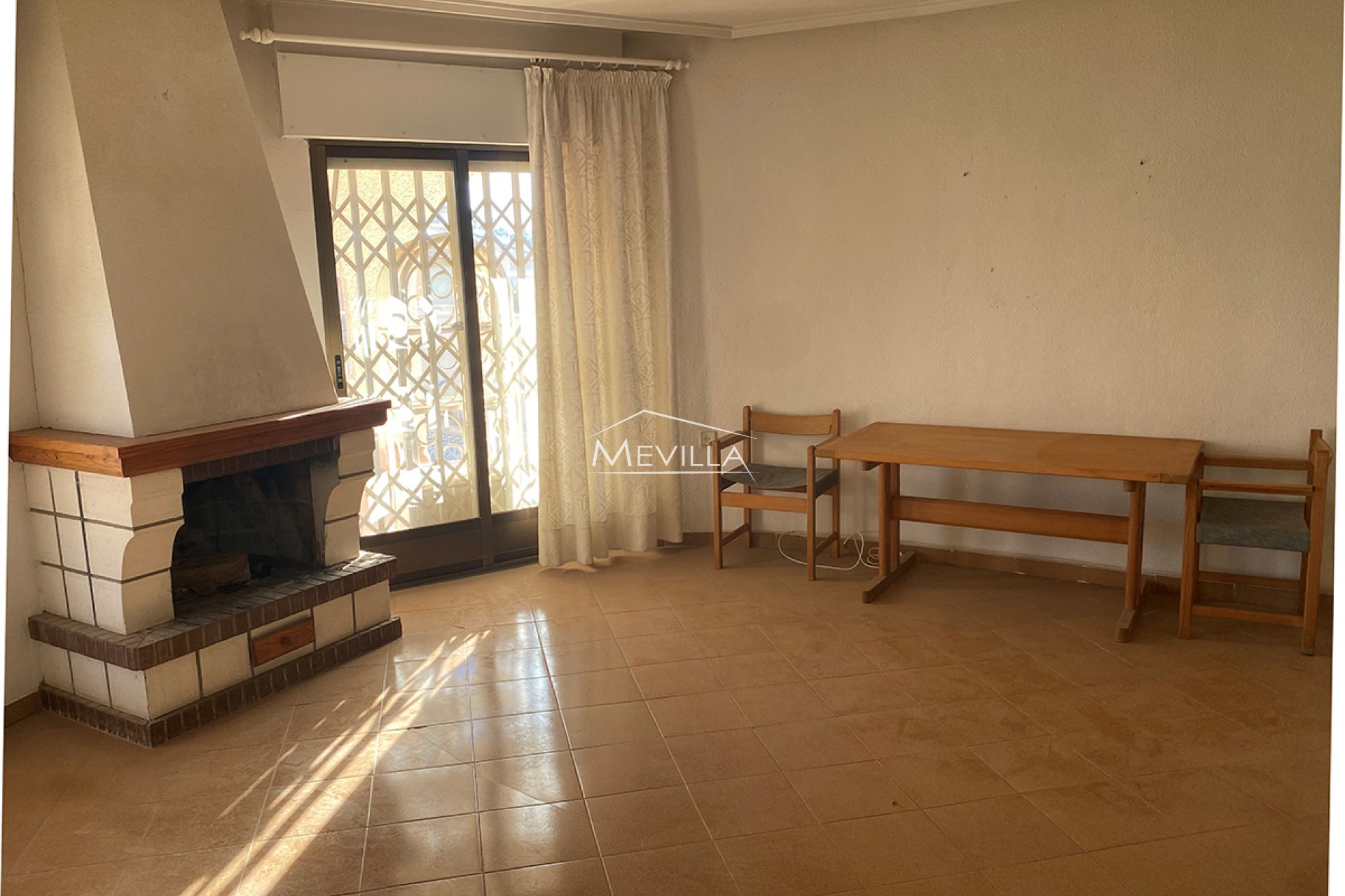 Reventes - Plot - Orihuela Costa - La Zenia