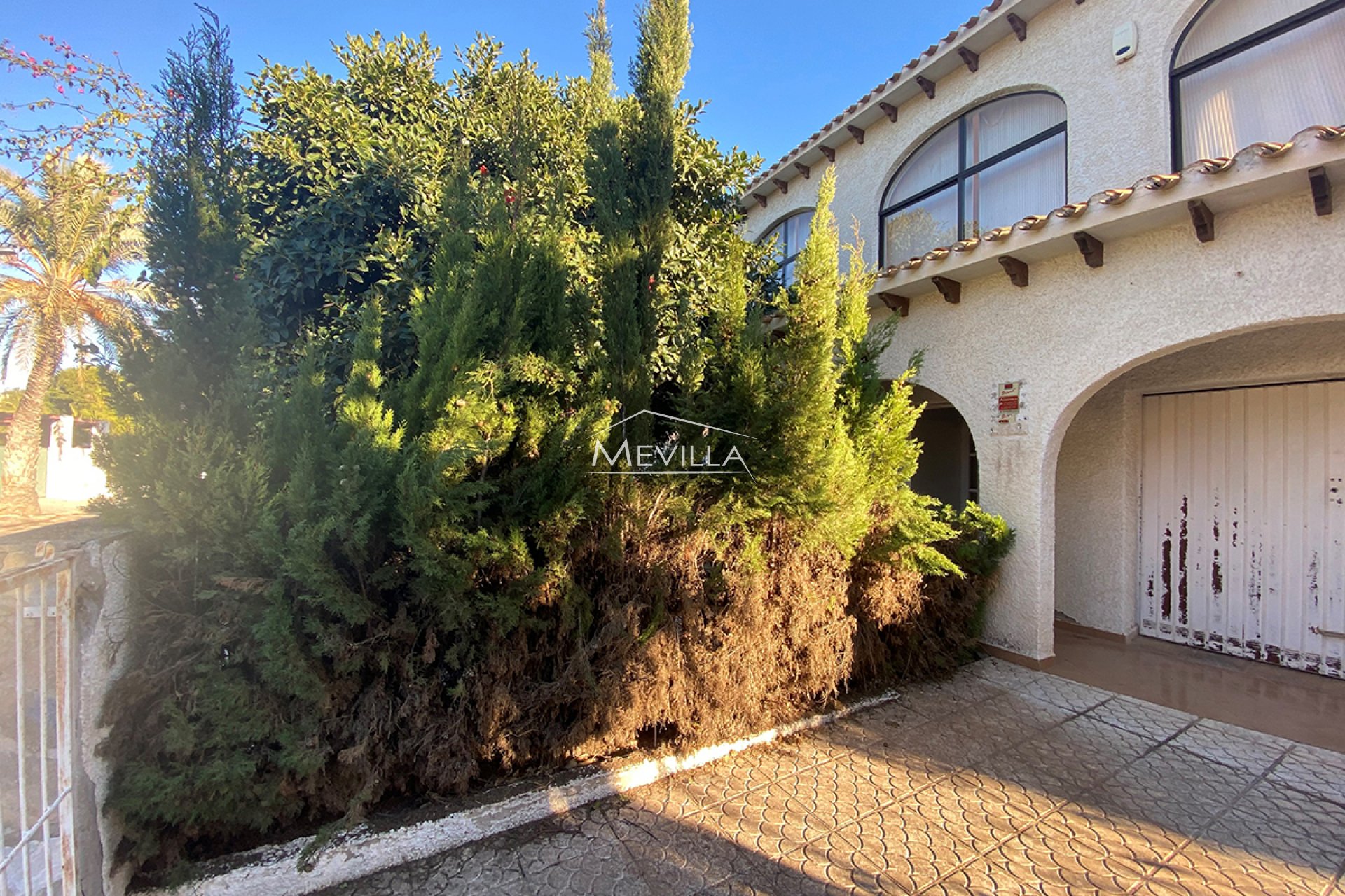 Reventes - Plot - Orihuela Costa - La Zenia