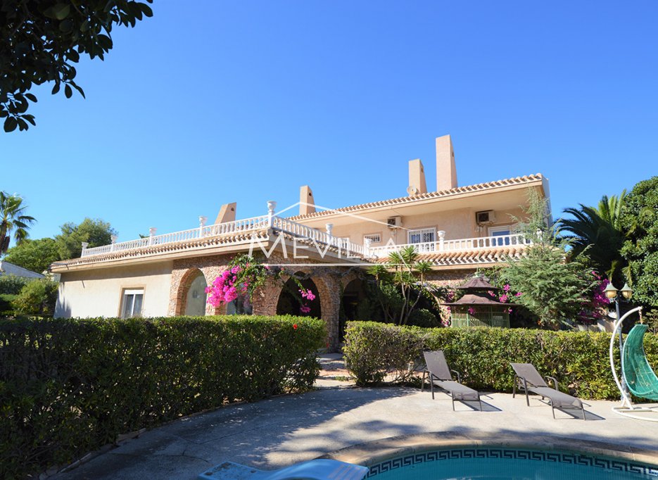 Reventes - Plot - Orihuela Costa - La Zenia