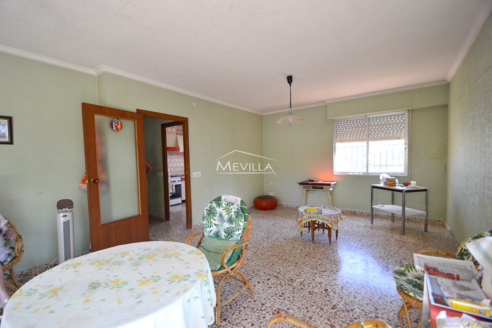 Reventes - Plot - Orihuela Costa - La Zenia