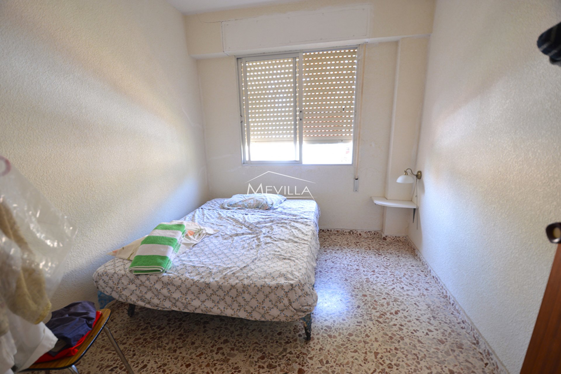 Reventes - Plot - Orihuela Costa - La Zenia