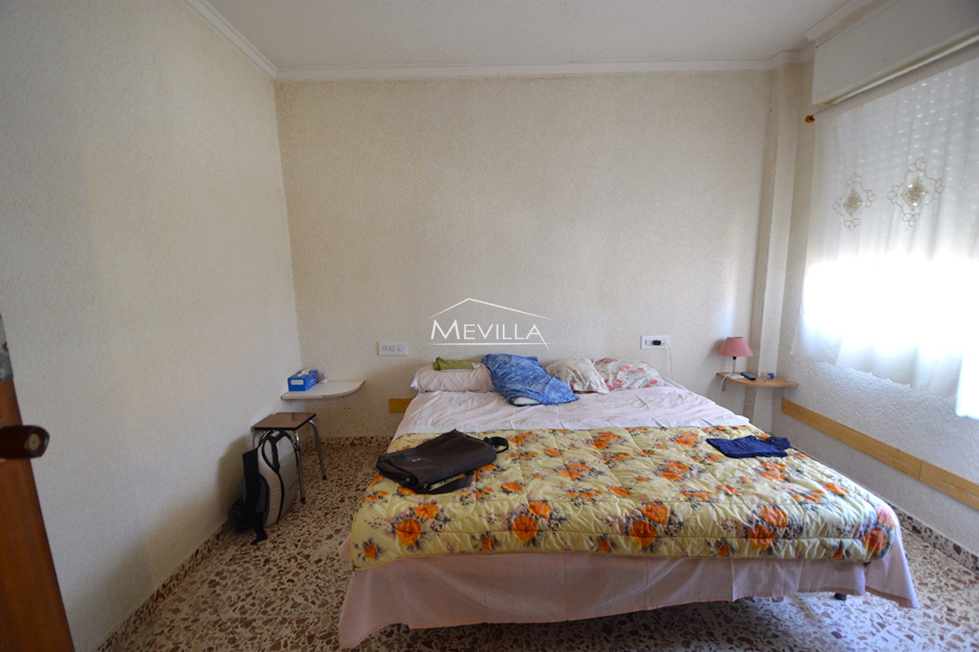 Reventes - Plot - Orihuela Costa - La Zenia