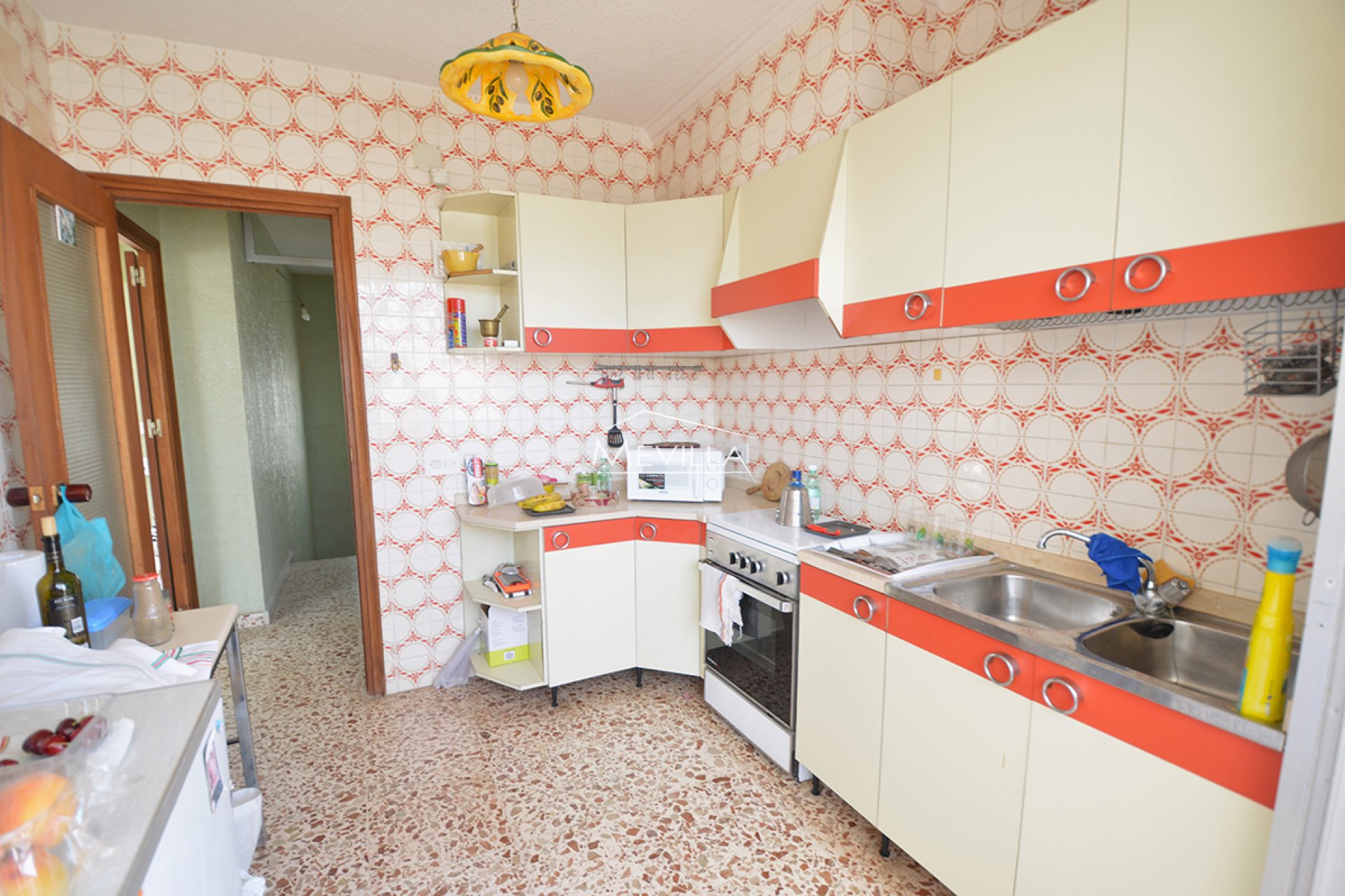 Reventes - Plot - Orihuela Costa - La Zenia