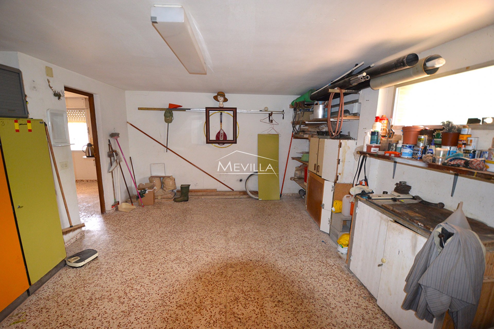 Reventes - Plot - Orihuela Costa - La Zenia