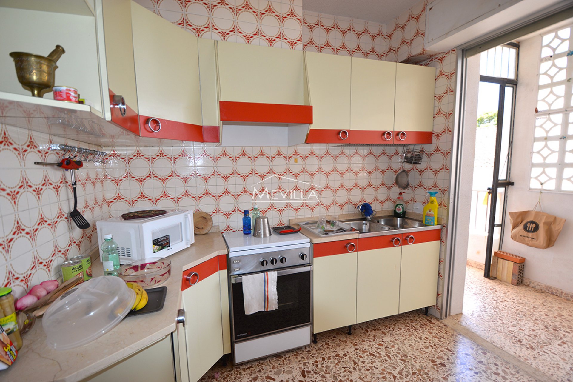 Reventes - Plot - Orihuela Costa - La Zenia