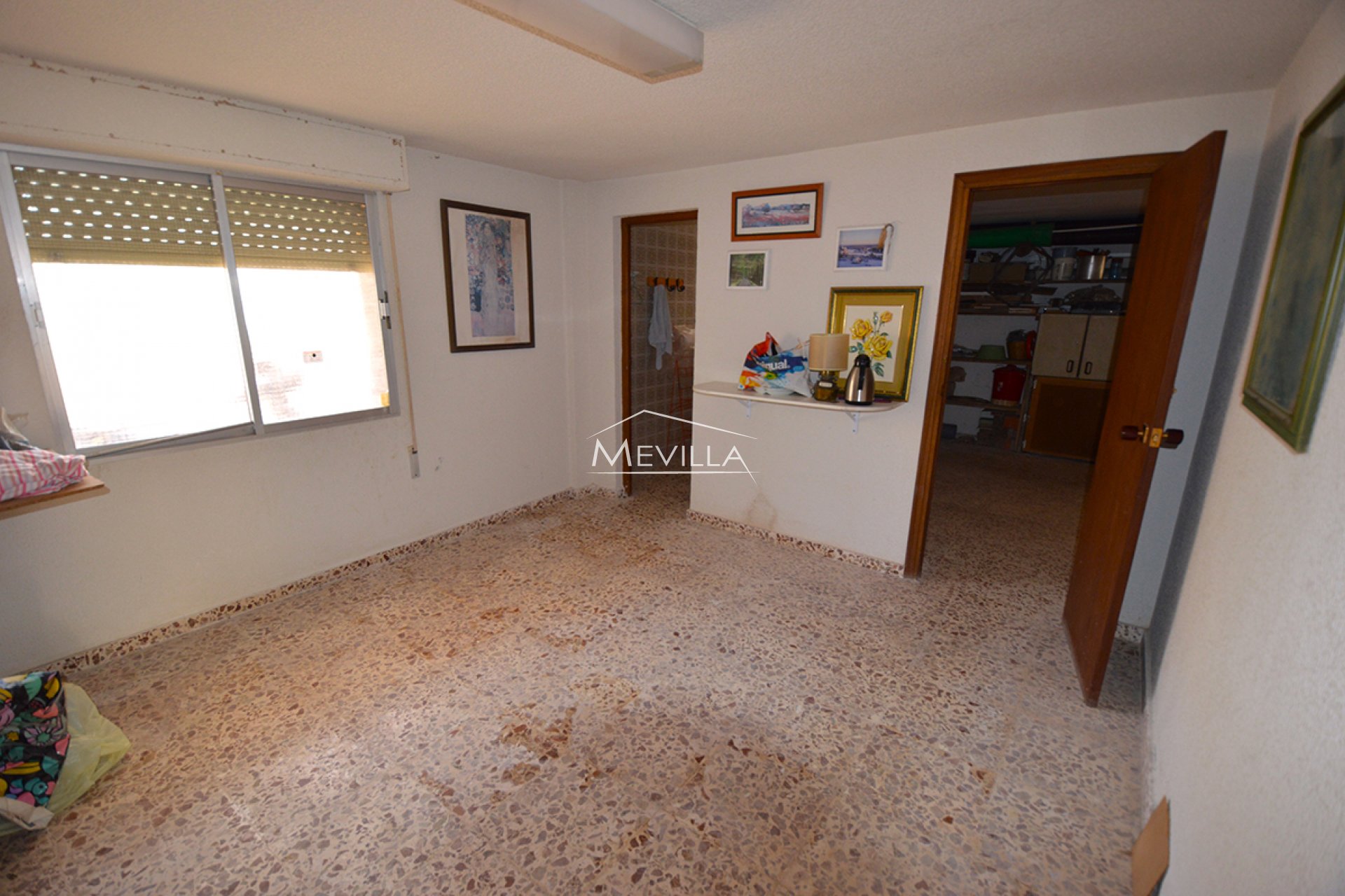 Reventes - Plot - Orihuela Costa - La Zenia