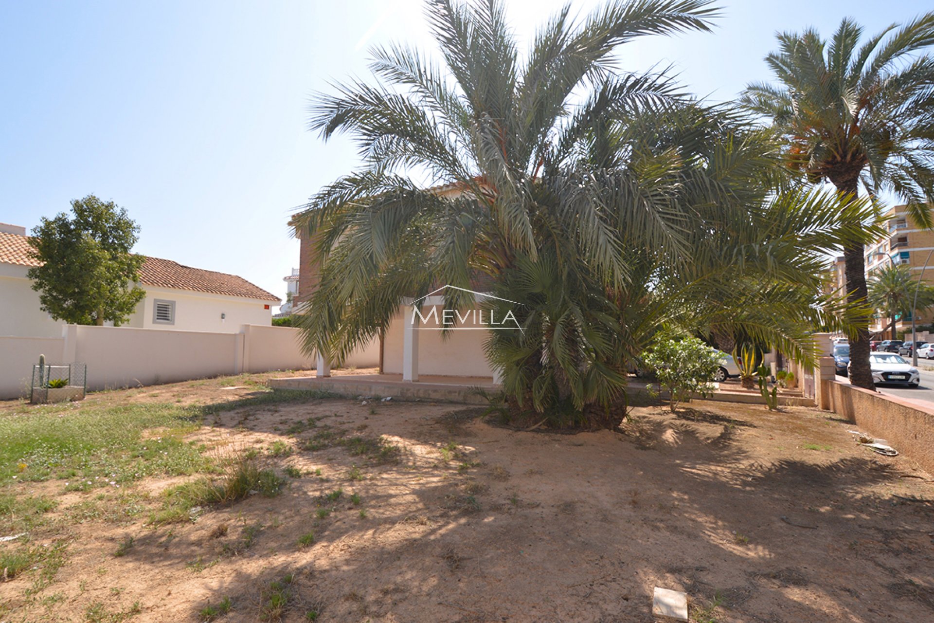 Reventes - Plot - Orihuela Costa - La Zenia