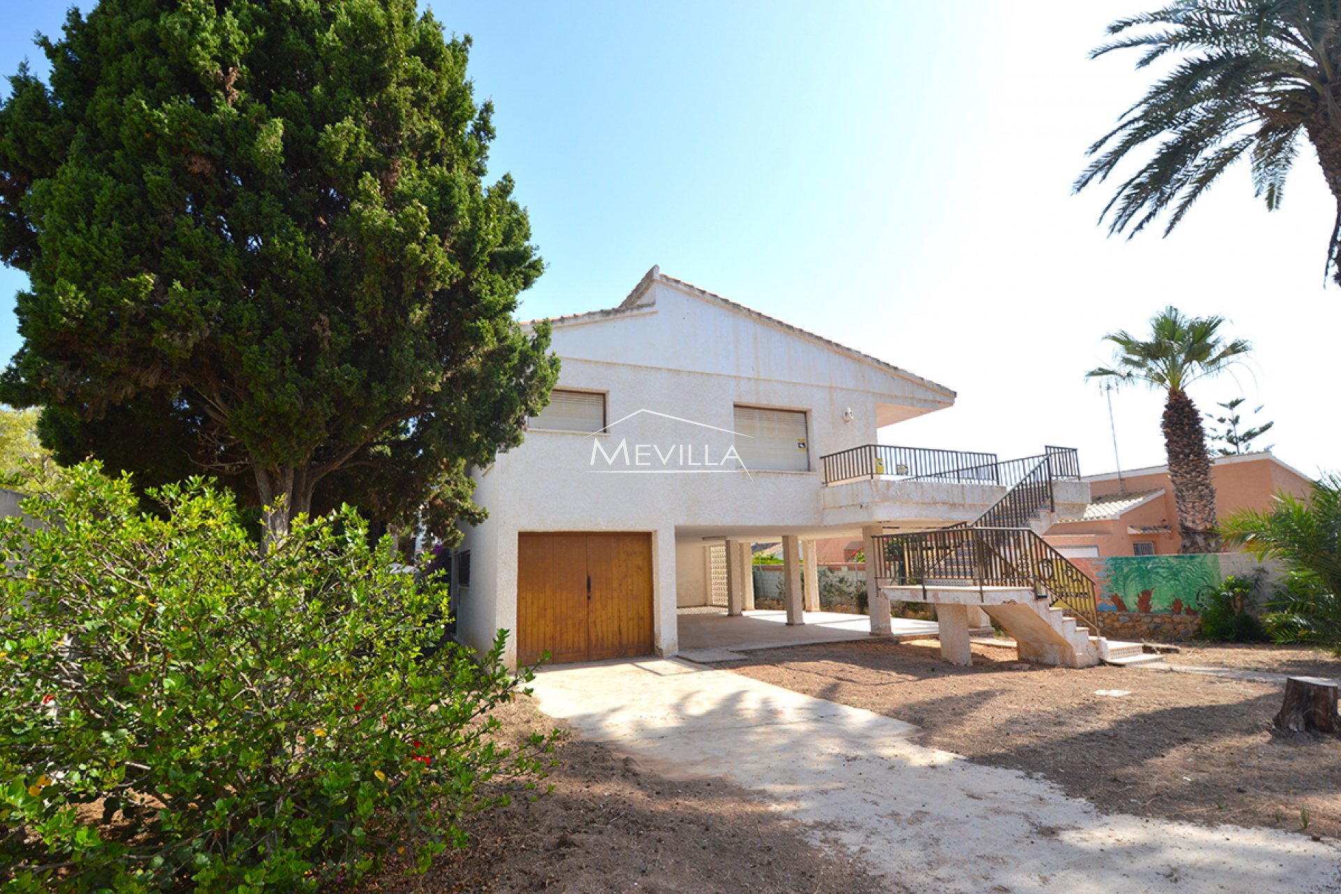 Reventes - Plot - Orihuela Costa - La Zenia