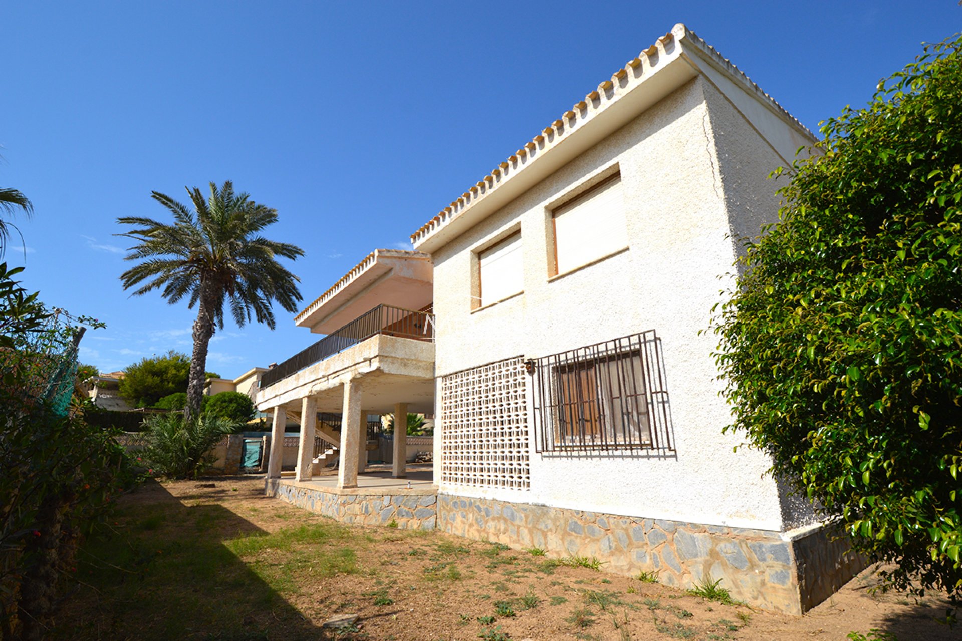 Reventes - Plot - Orihuela Costa - La Zenia