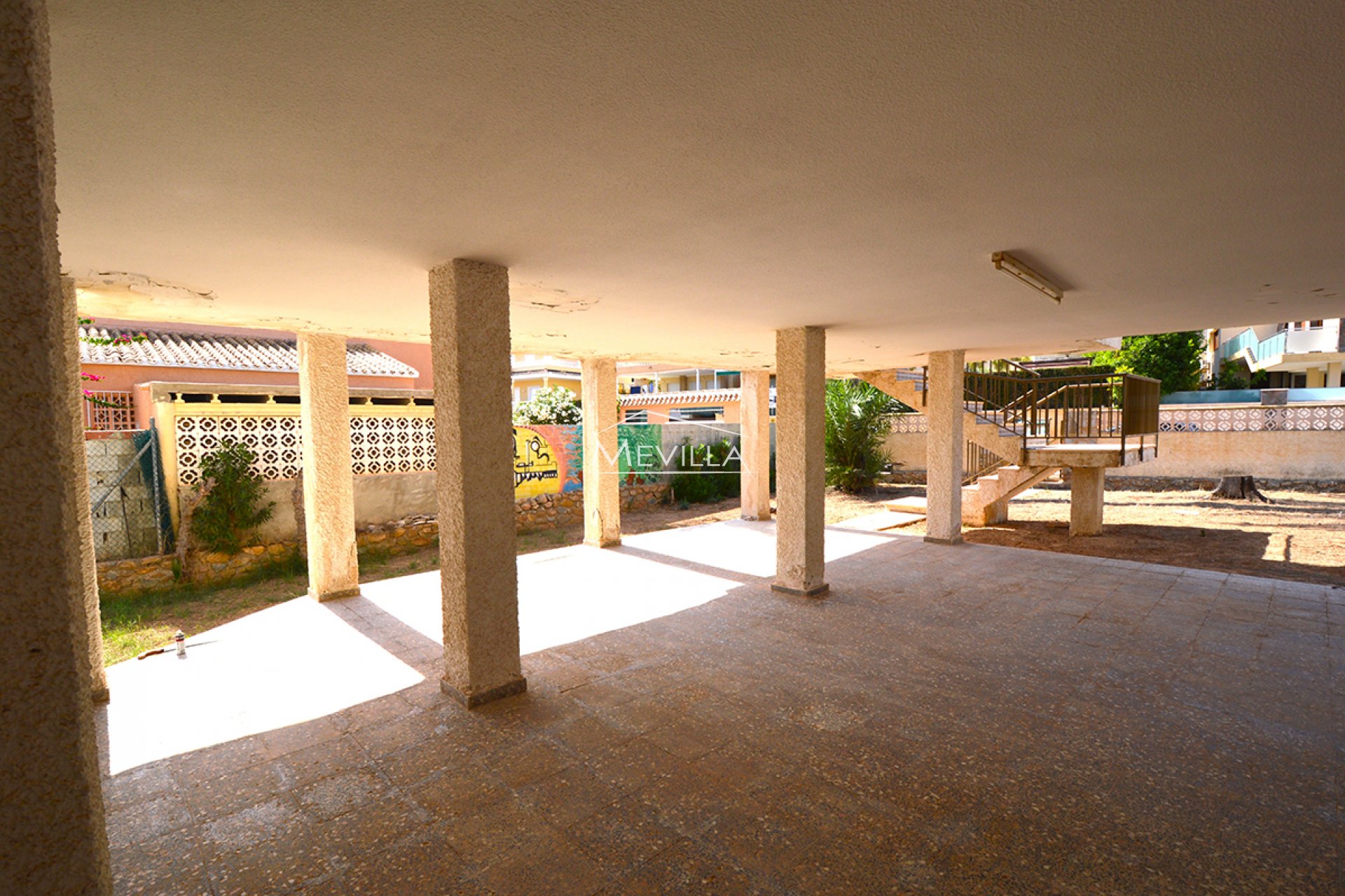 Reventes - Plot - Orihuela Costa - La Zenia