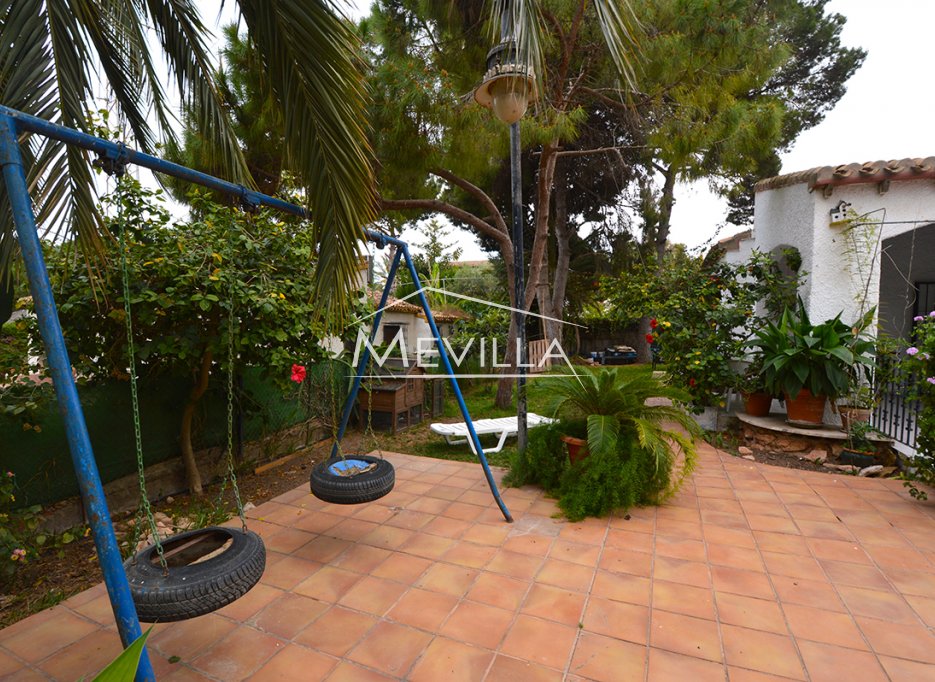 Reventes - Plot - Orihuela Costa - Punta Prima