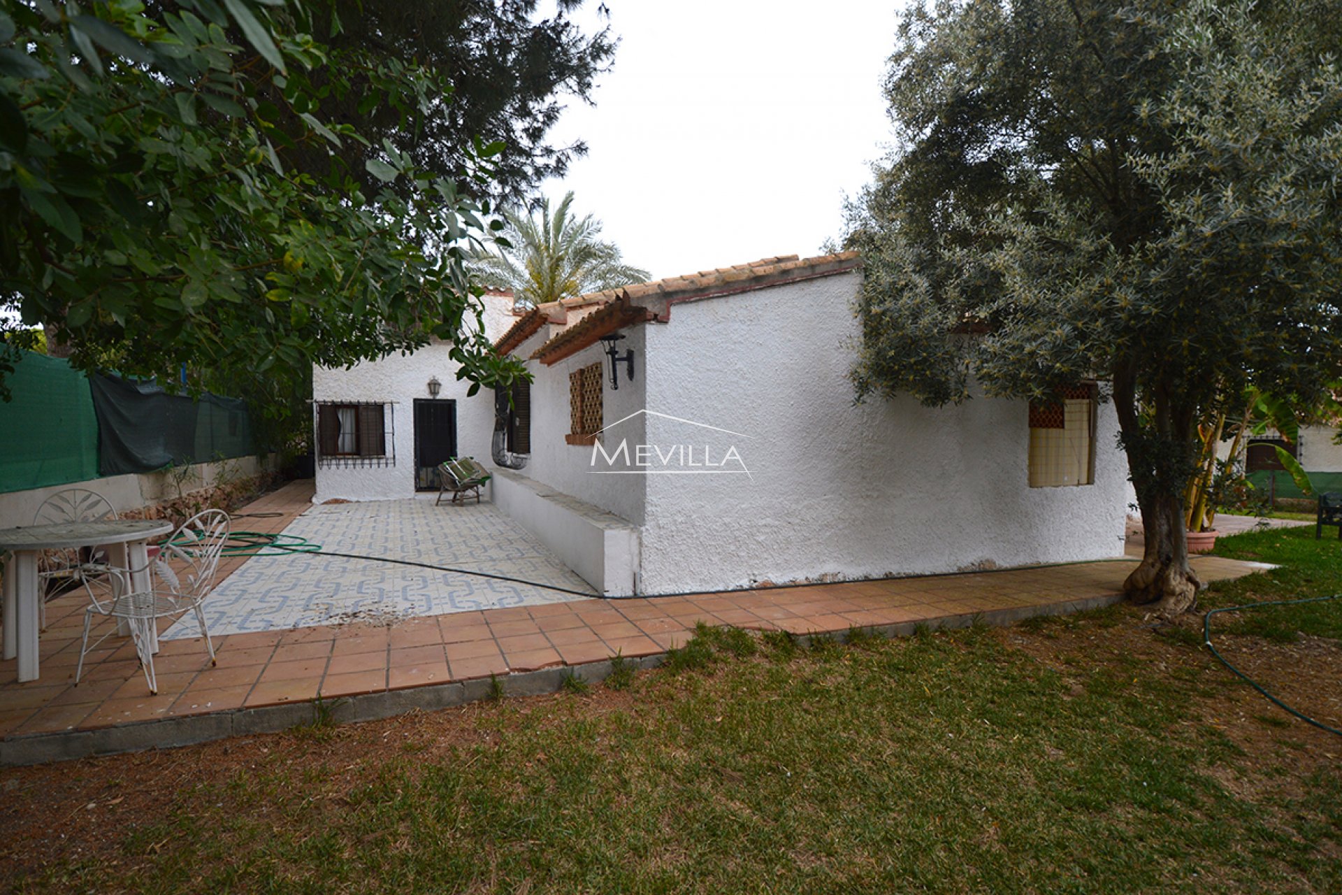 Reventes - Plot - Orihuela Costa - Punta Prima