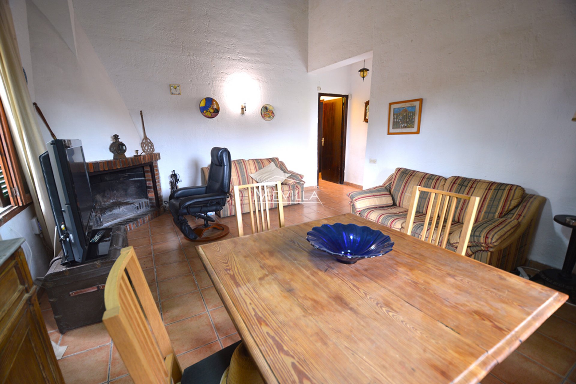 Reventes - Plot - Orihuela Costa - Punta Prima