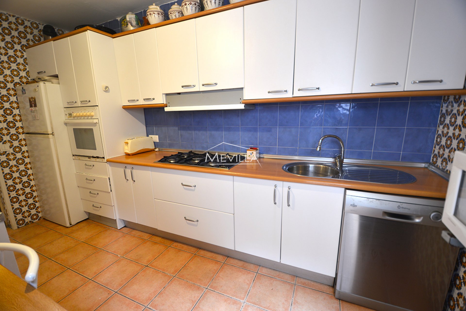 Reventes - Plot - Orihuela Costa - Punta Prima