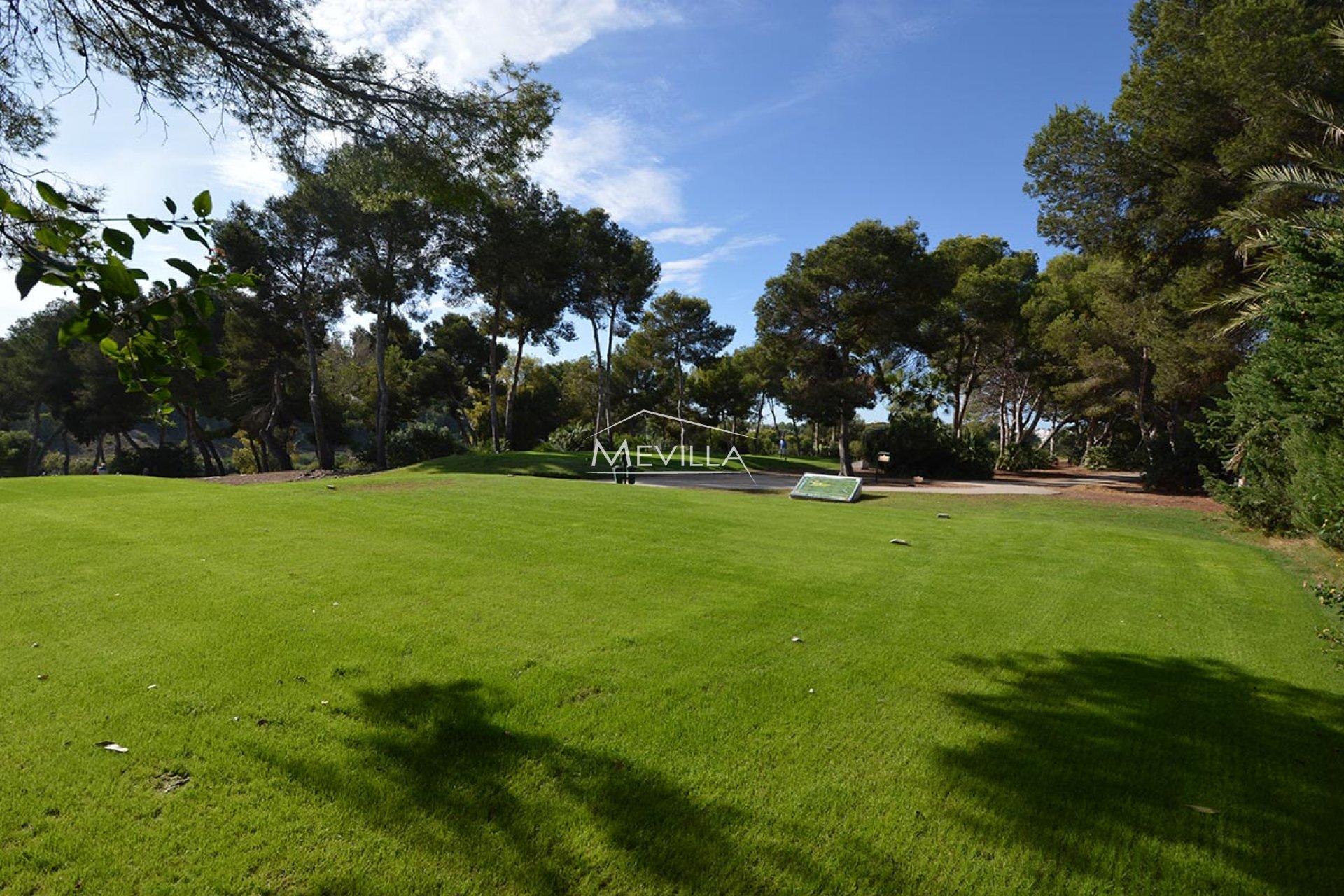 Reventes - Plot - Orihuela Costa - Villamartin