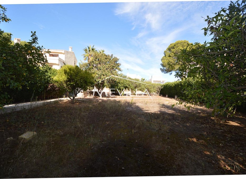 Reventes - Plot - Orihuela Costa - Villamartin