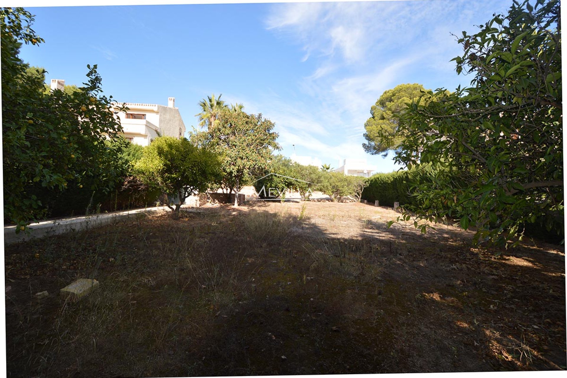 Reventes - Plot - Orihuela Costa - Villamartin