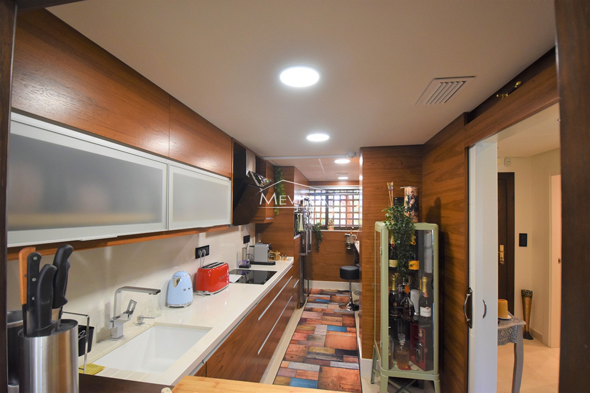 Reventes -  - San Miguel de Salinas