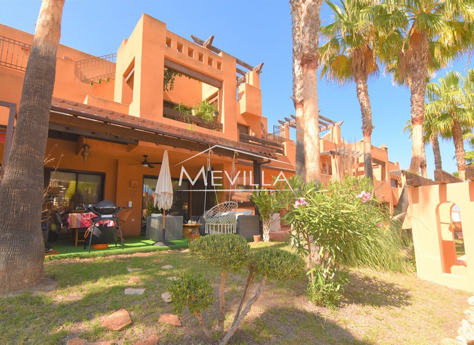 Reventes -  - San Miguel de Salinas