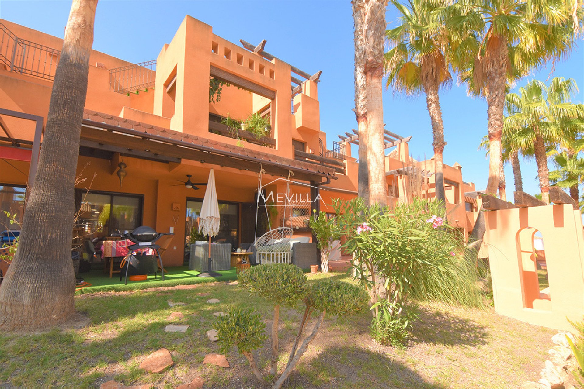 Reventes -  - San Miguel de Salinas