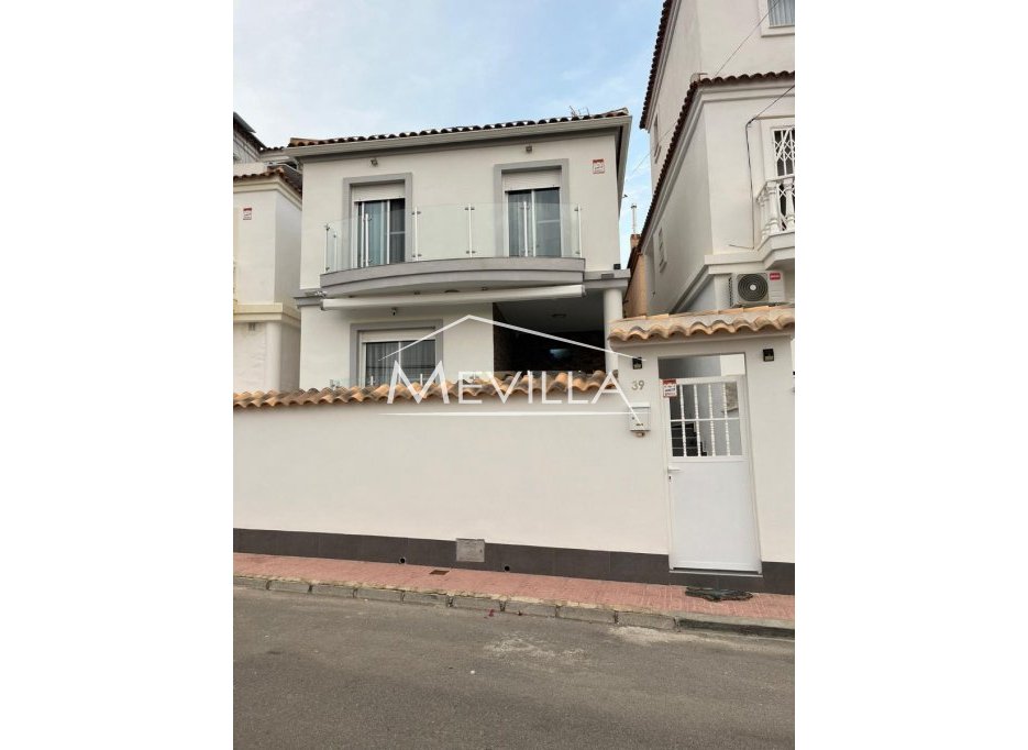 Reventes -  - San Miguel de Salinas