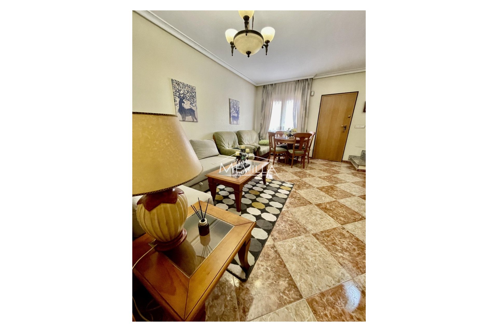 Reventes -  - Torrevieja - Los Altos