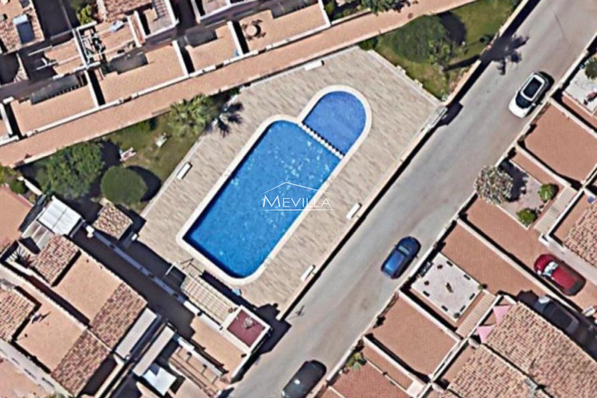 Reventes -  - Torrevieja - Los Altos