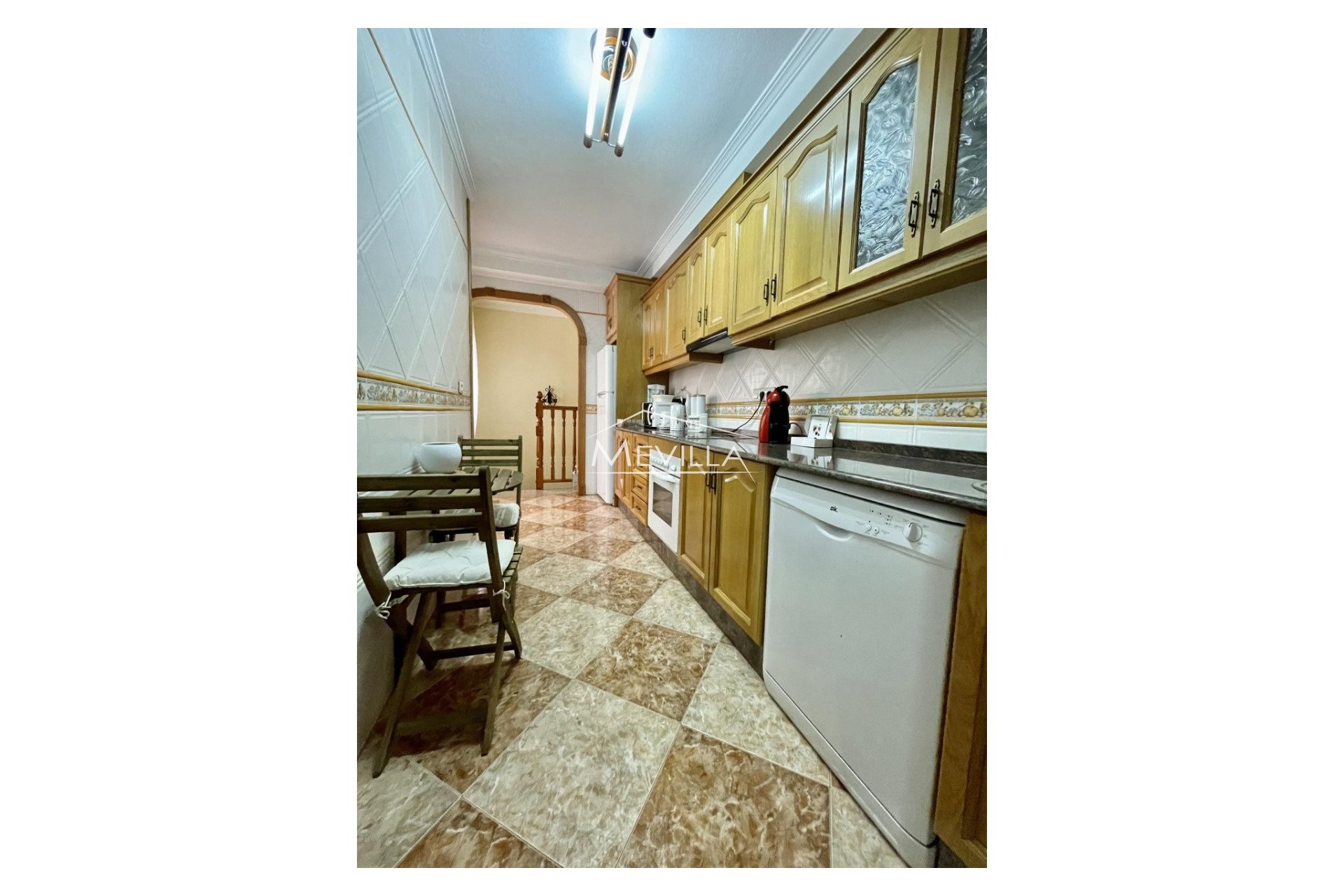 Reventes -  - Torrevieja - Los Altos