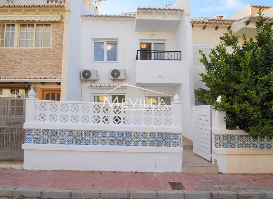 Reventes -  - Torrevieja - Los Balcones