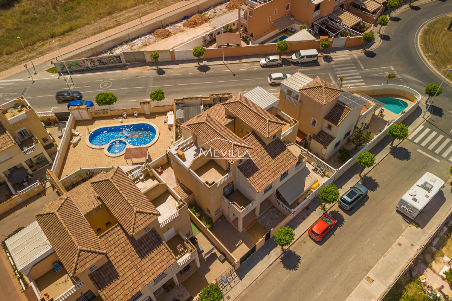 Reventes -  - Torrevieja