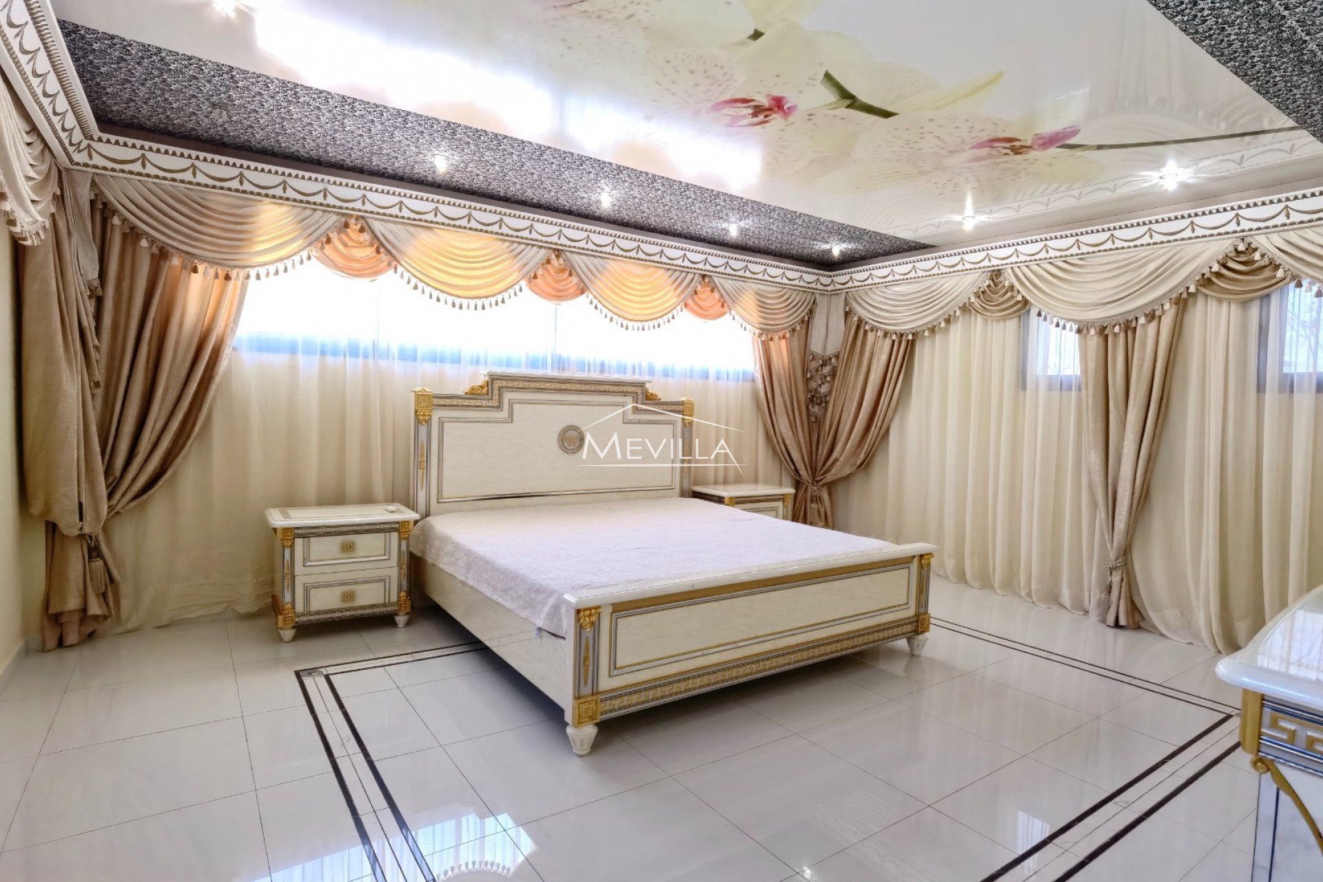 Reventes - Villa - Altea