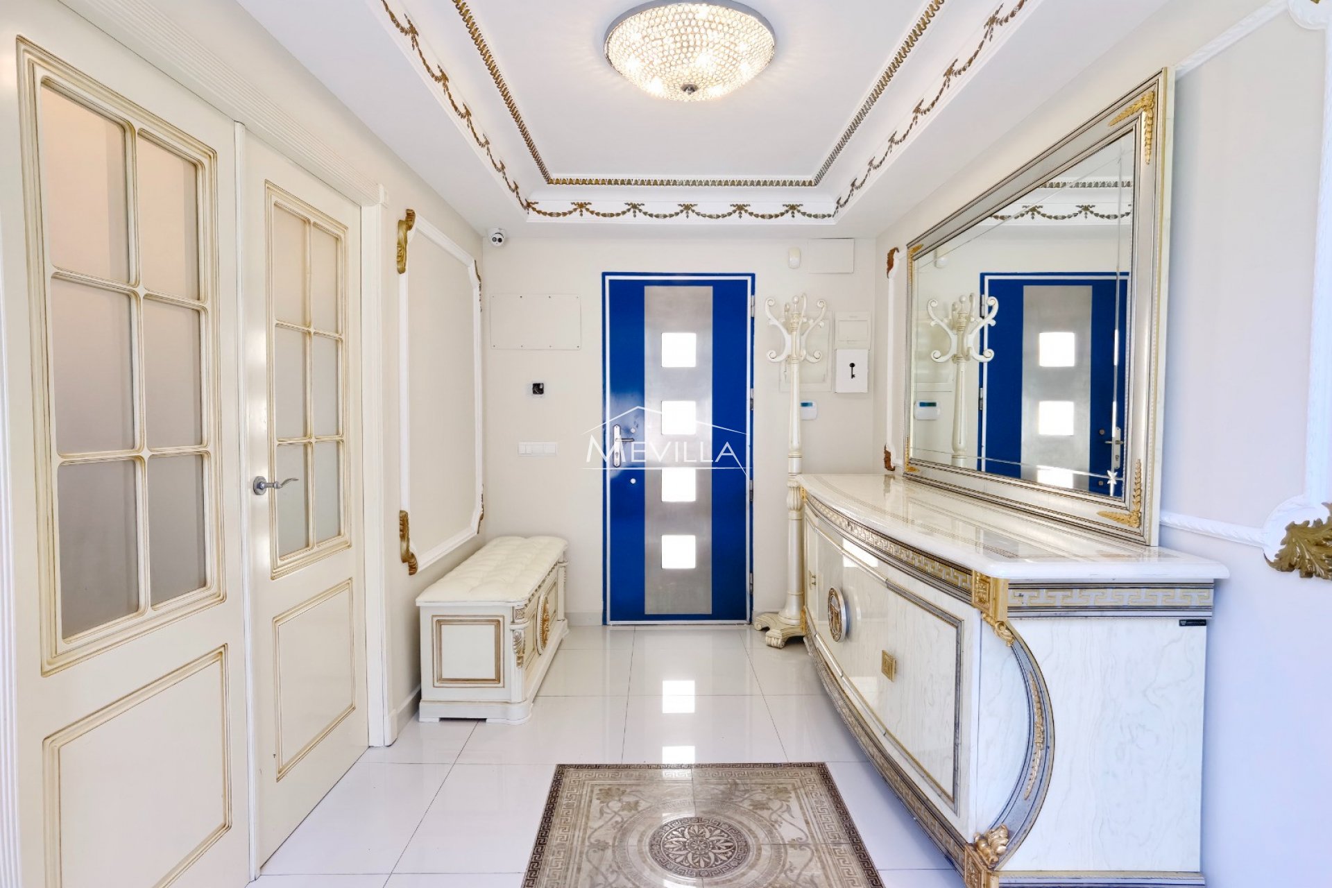 Reventes - Villa - Altea