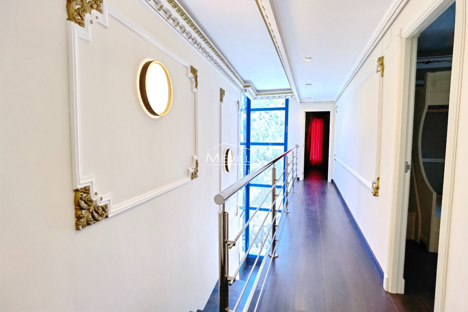 Reventes - Villa - Altea