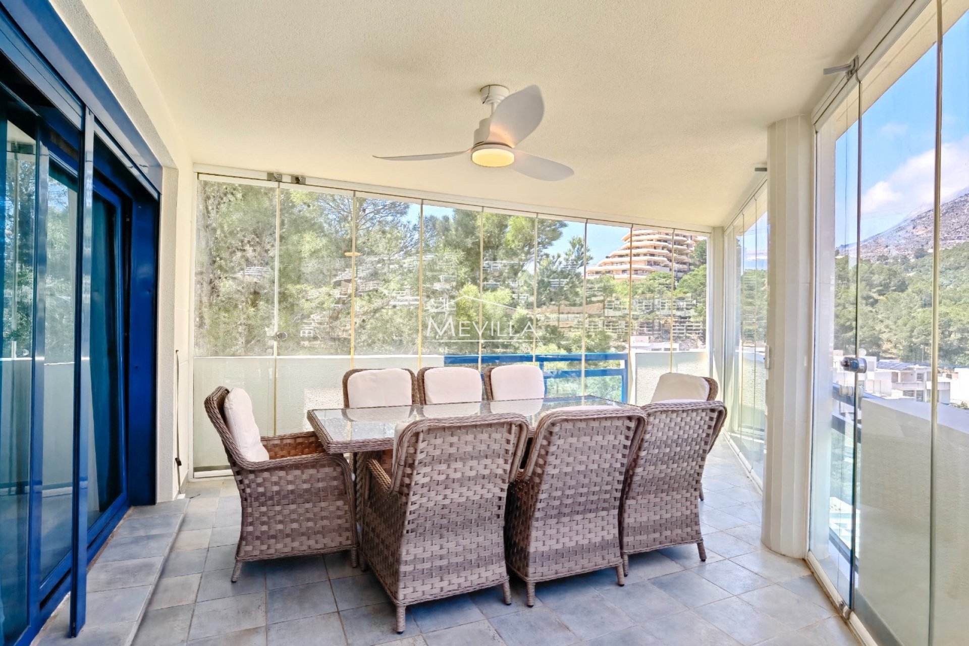 Reventes - Villa - Altea