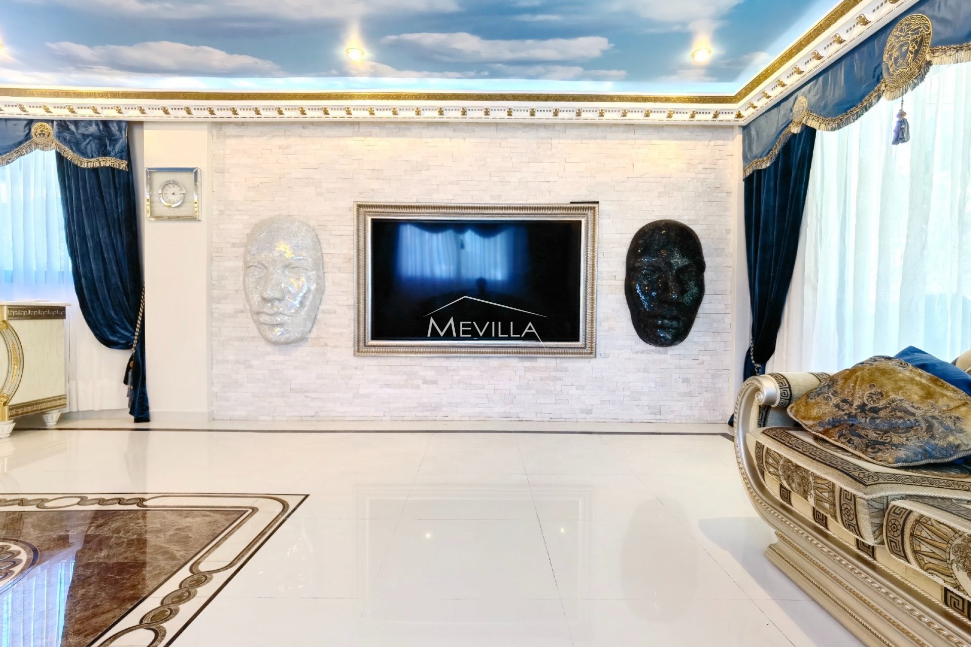 Reventes - Villa - Altea