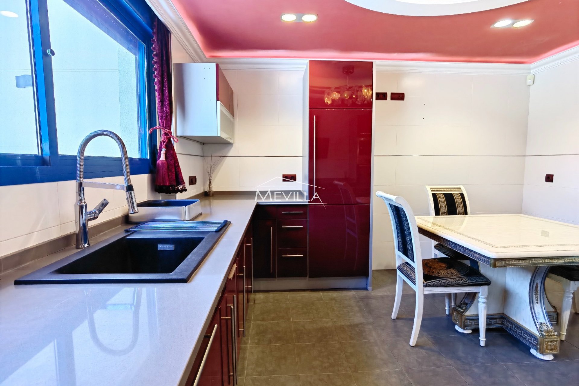 Reventes - Villa - Altea