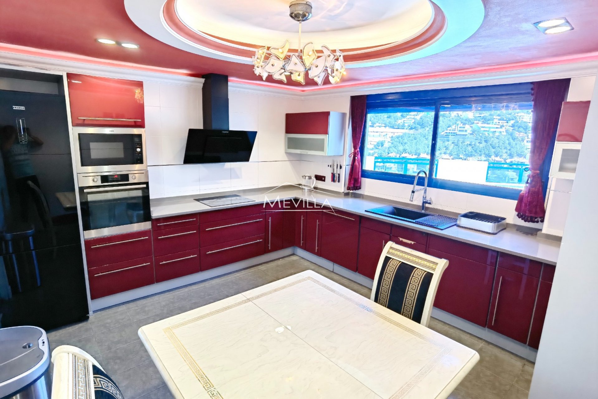 Reventes - Villa - Altea