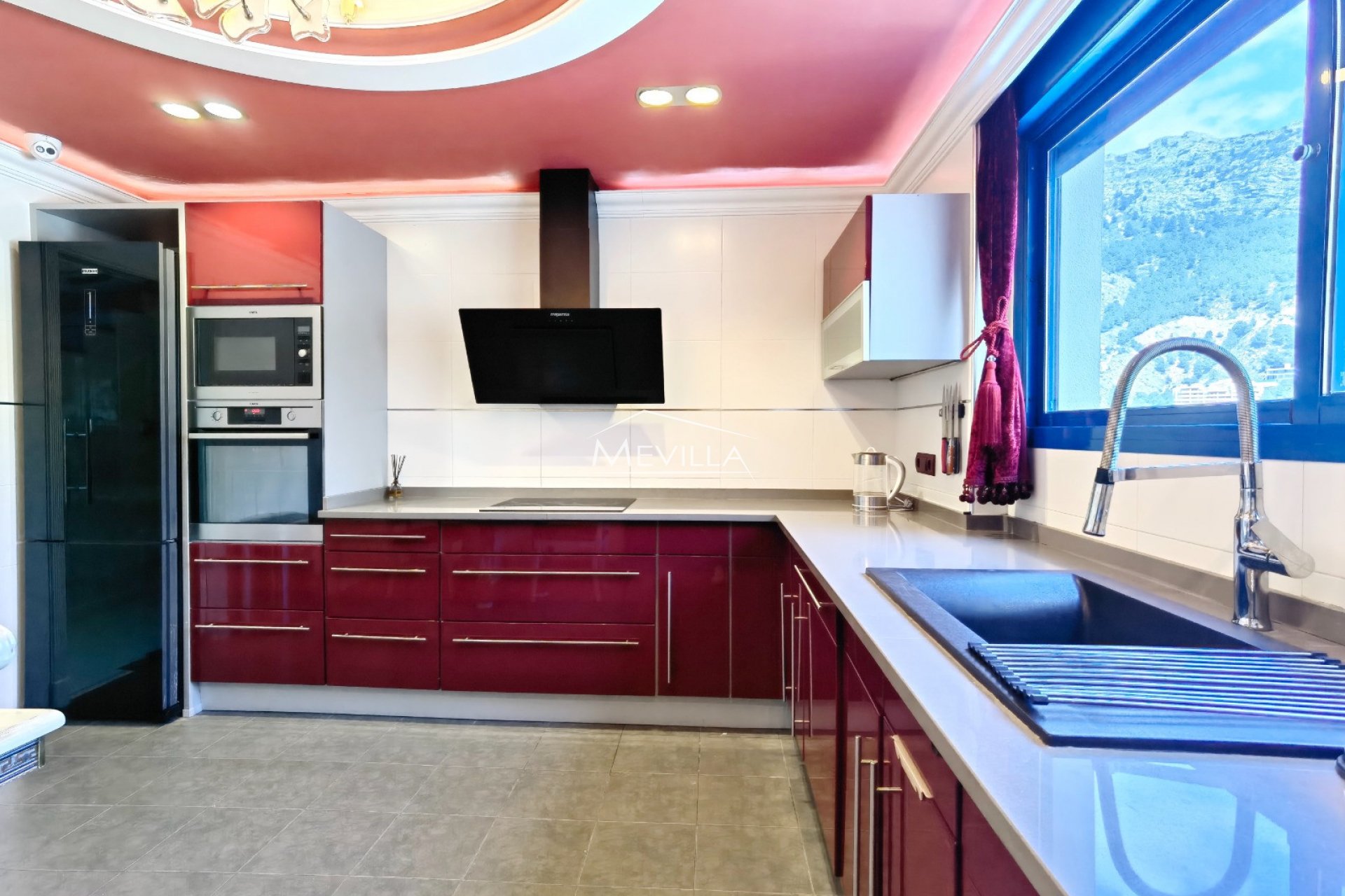 Reventes - Villa - Altea