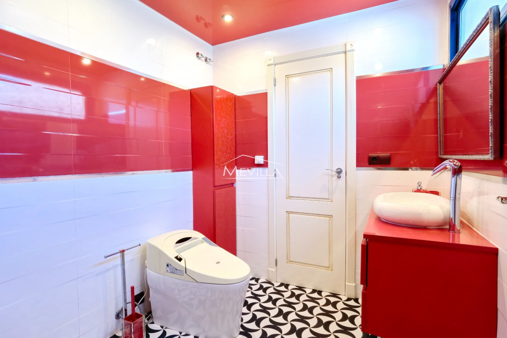 Reventes - Villa - Altea