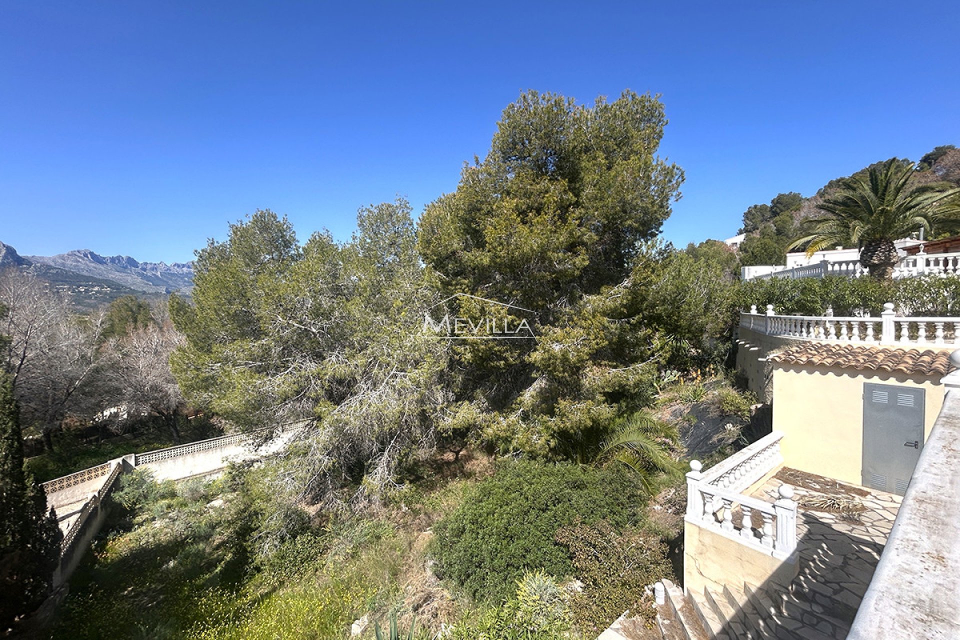 Reventes - Villa - Calpe